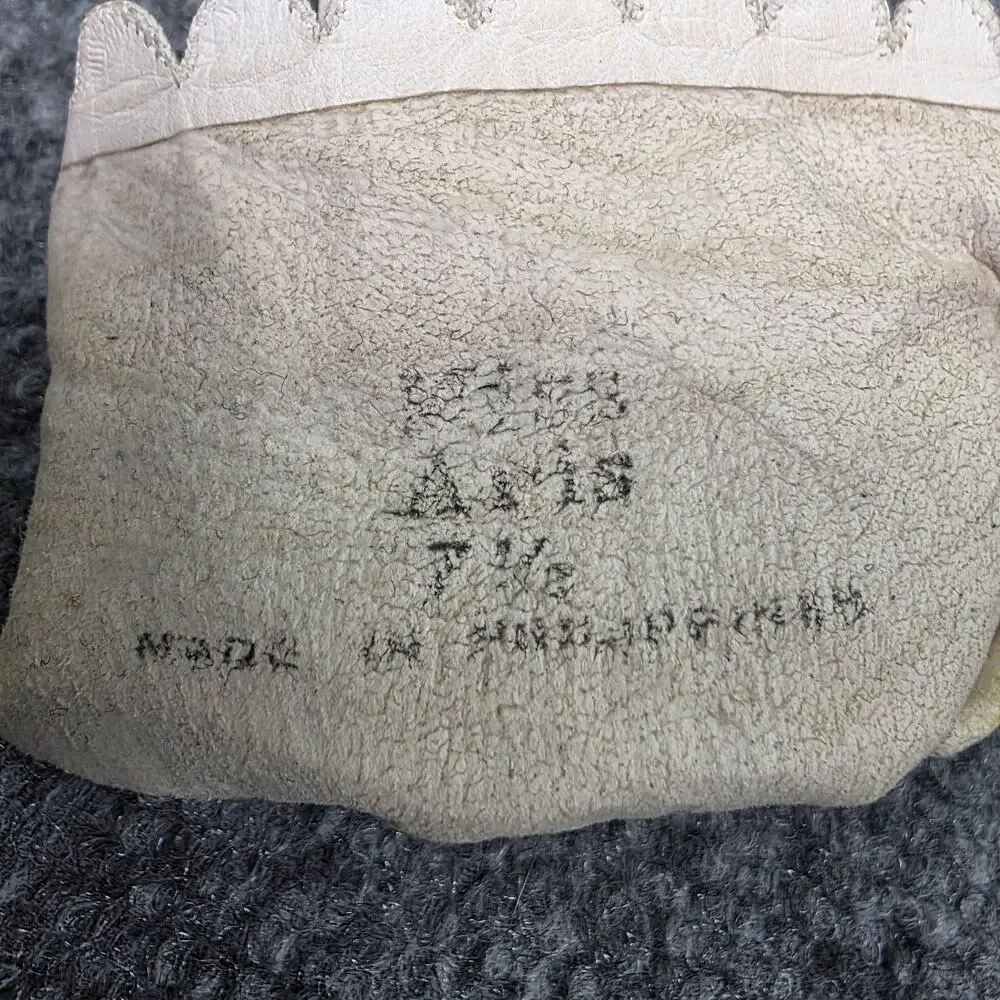 Aris vintage off
